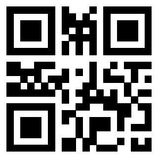 3304969144 - Immagine del QrCode associato