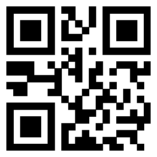 Il Qr Code di 3304969149