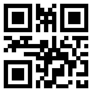 3304969151 QrCode associato