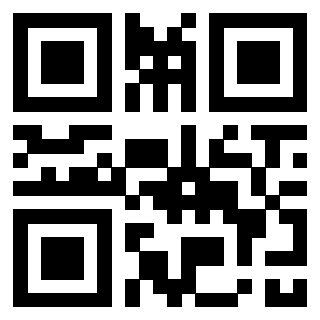 Il Qr Code di 3304969152