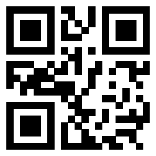 3304969153 - Immagine del QrCode associato