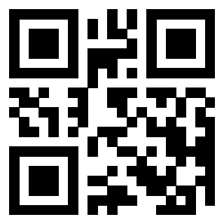 Immagine del QrCode di 3304969154
