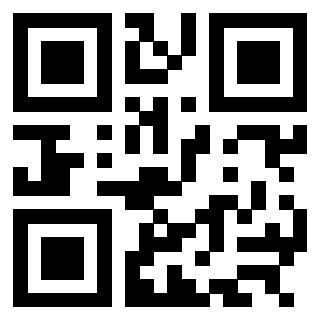 3304969155 - Immagine del QrCode associato