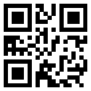 3304969157 - Immagine del Qr Code