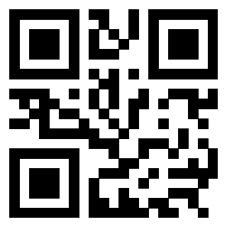 3304969158 - Immagine del QrCode associato