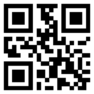 Il Qr Code di 3304969161