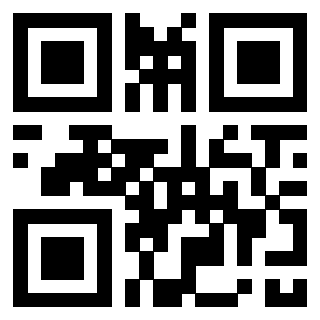 3304969163 - Immagine del QrCode associato