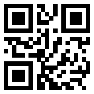 3304969164 - Immagine del Qr Code associato