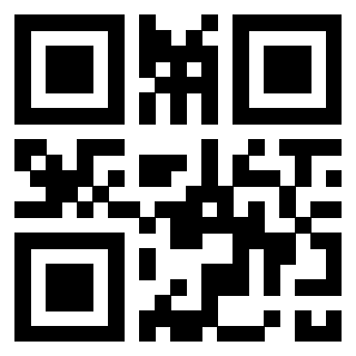Scansione del Qr Code di 3304969165