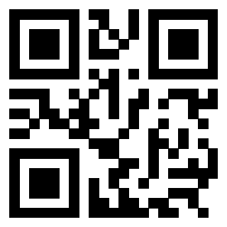 Scansione del Qr Code di 3304969167