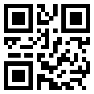 Immagine del QrCode di 3304969168