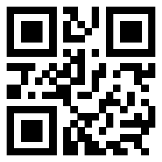 3304969169 QrCode associato