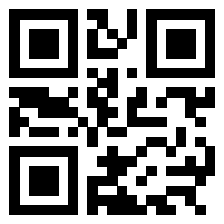 Scansione del Qr Code di 3304969170