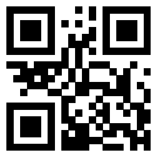 3304969171 - Immagine del Qr Code associato