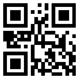 Immagine del Qr Code di 3304969173