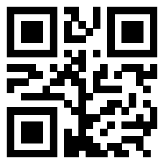 Immagine del QrCode di 3304969174