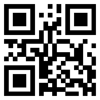 Il QrCode di 3304969175