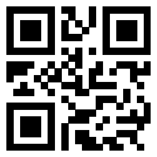 3304969178 QrCode associato