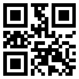 Scansione del Qr Code di 3304969180