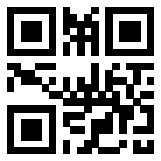 Il Qr Code di 3304969181