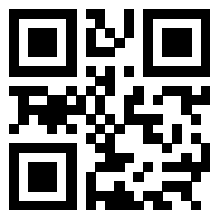 3304969182 - Immagine del QrCode associato