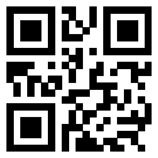 3304969184 - Immagine del Qr Code associato