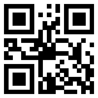 Immagine del Qr Code di 3304969185