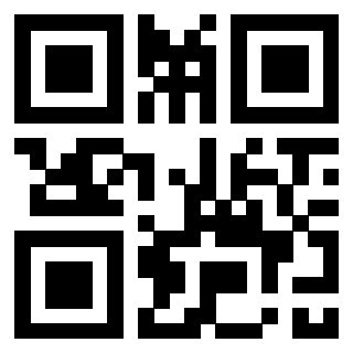 3304969186 - Immagine del Qr Code