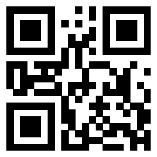 Immagine del Qr Code di 3304969192