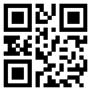 3304969193 QrCode associato