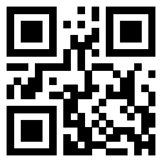 3304969194 - Immagine del QrCode associato