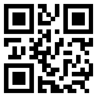 3304969197 QrCode associato