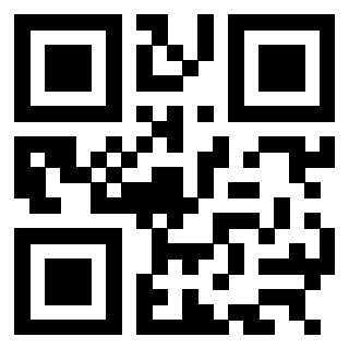Il Qr Code di 3304969199