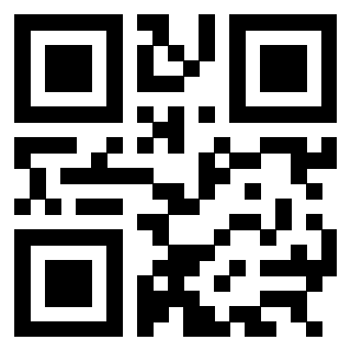 QrCode di 3304969200