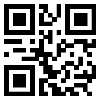 3304969201 - Immagine del QrCode