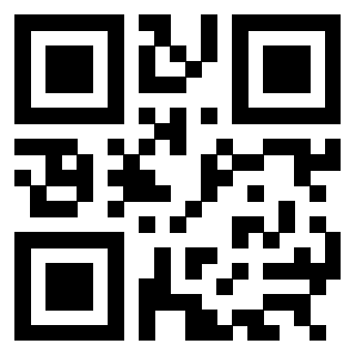 3304969206 QrCode associato