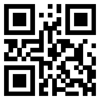 3304969207 QrCode associato