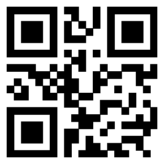 3304969208 QrCode associato