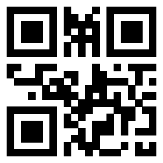 Scansione del Qr Code di 3304969211