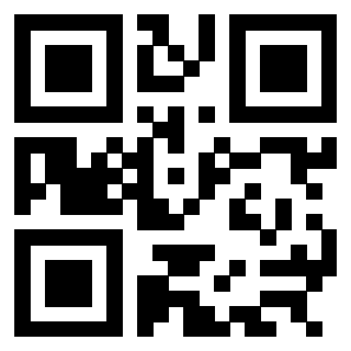 3304969212 QrCode associato
