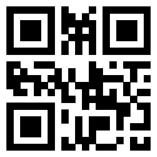 3304969216 - Immagine del Qr Code