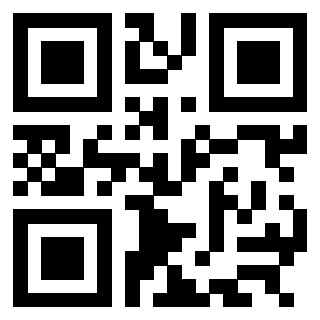 Scansione del Qr Code di 3304969217