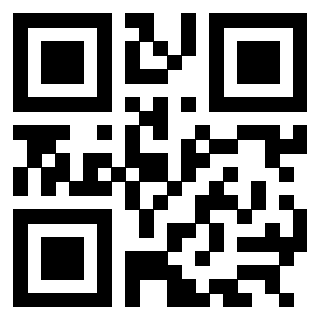 Il Qr Code di 3304969219