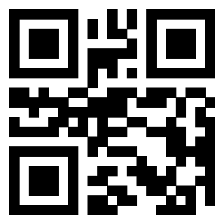 3304969220 Qr Code associato