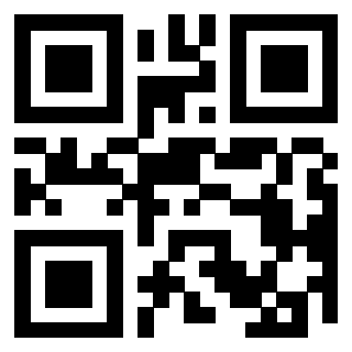 3304969222 Qr Code associato