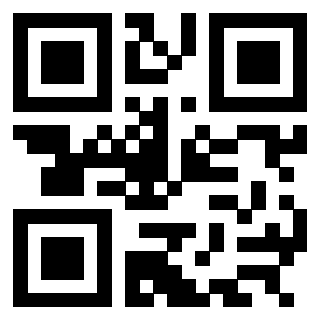 3304969223 - Immagine del Qr Code associato