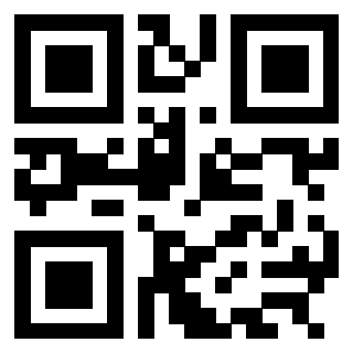 3304969224 QrCode associato
