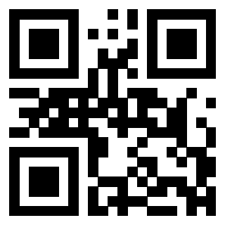 3304969225 - Immagine del QrCode