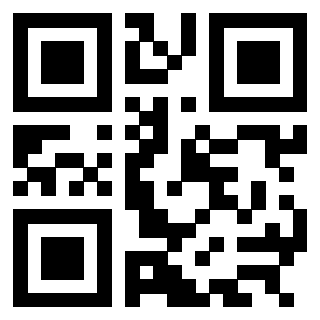 3304969230 Qr Code associato