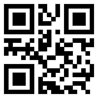 Il Qr Code di 3304969231